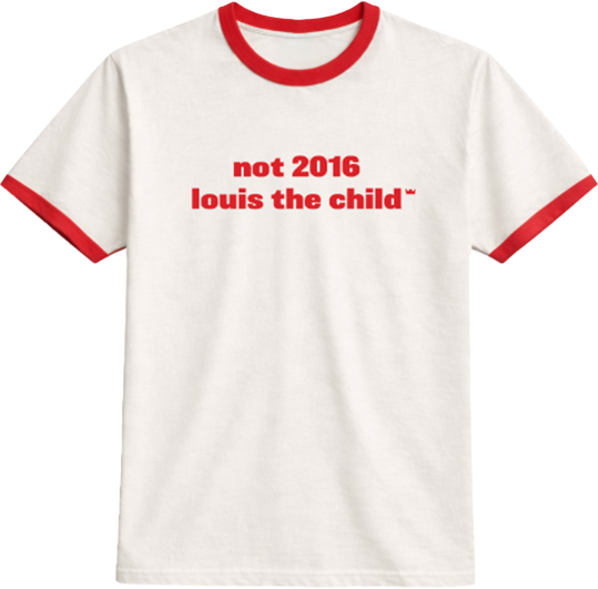 not 2016 LTC TEE